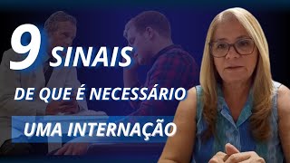 Quando Realizar a Internação do Dependente Químico?