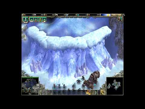 Horden von Untoten! - Spellforce Aryn Kampagne #18