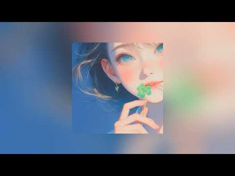 hearts2hearts - style (sped up + reverb)