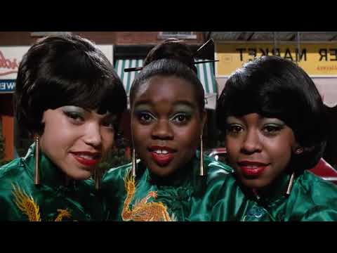 Little Shop of Horrors 1986 Full Movie Steven Martin Movies