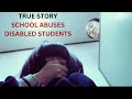 Movie Review Silenced True Story Of A School Abusing Disabled Students