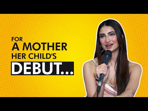 Palak Tiwari reveals mom Shewta Tiwari's reaction after she signed Salman Khan's KKBKKJ | Exclusive