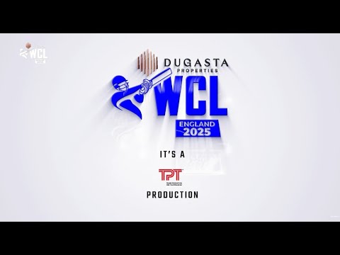 India Champions vs England Champions | WCL S2 2025 | Headingley Stadium