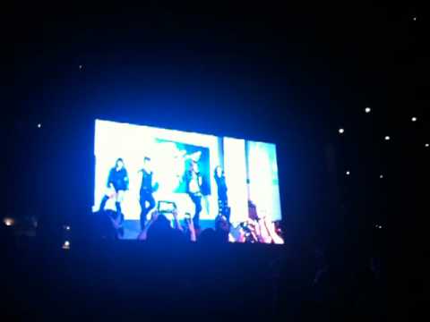 Supa Solo - G.na in Singapore