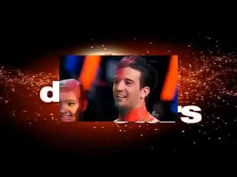 DWTS Season 20 Week 2   Willow Shields & Mark   Argentine Tango   Dancing With The Stars 2015