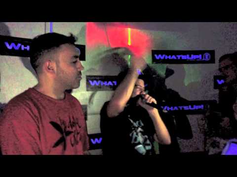 ETERNO SOUND EN BILBAO 22 FEBRERO SALA SONORA