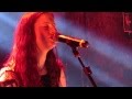 Eluveitie - Brictom - Rio de Janeiro 2015 