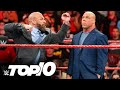 Devastating knockouts: WWE Top 10, Oct. 27, 2022