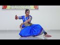 నృత్యాంజలి 2022 Auditions PART 2