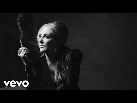 Lee Ann Womack - All The Trouble (Official Audio)