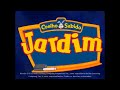 Coelho Sabido Jardim 1999 CD ROM Aproximadamente Completo PT BR