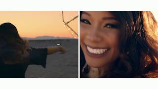 Kwanza Jones: SUMMER FOREVER (DJ Scotty Boy Club Remix - VJ Vince Rogue Video Remix)