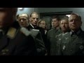 Less Wilders - a "Downfall" parody - Hitler listens to Wilders speech