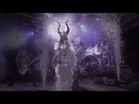 Mistress of the Night - - ANDRY Live METAL BABES & QUEENS Festival / Best Of
