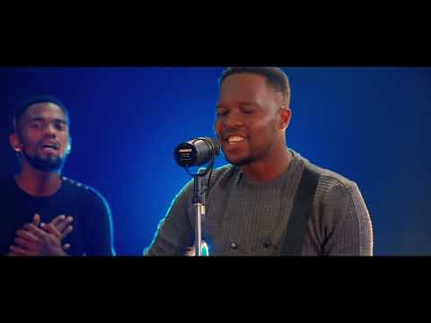 JUU YA MBINGU ZOTE - The IMANIS & Friends - HVM (NYIMBO ZA WOKOVU #21)