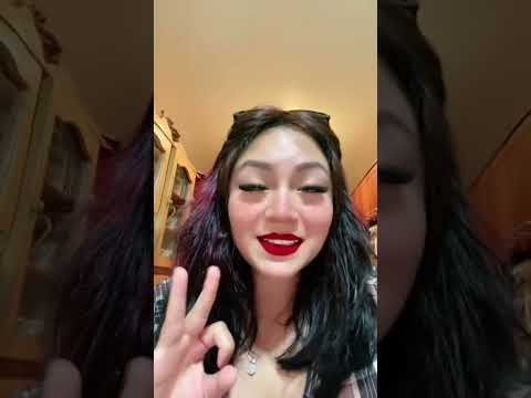 THE STORY OF MARIA JOSEPH 🫢