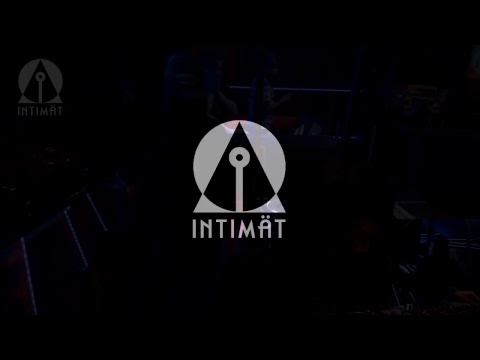 INTIMät - The Livestream | 027 KLEON