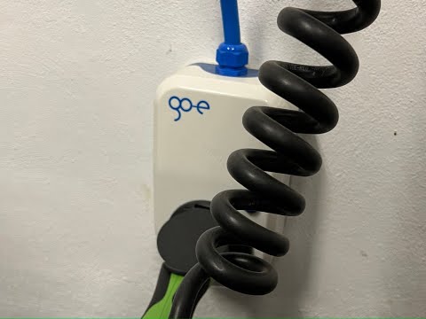 Erfahrung nach 4 Jahren go-e Charger