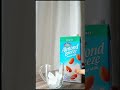ASI Booster Susu Almond Untuk Busui Ibu Menyusui Asibooster Susualmond Almondbreeze