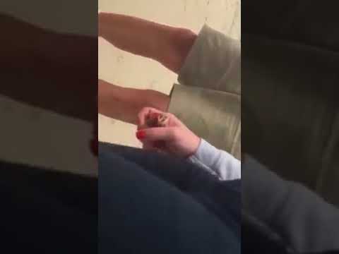 Mother, sexuality reveals relief as man hands himself in Laura Filliponi