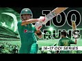 Brilliant Babar Belts Ton From The Vault