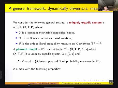 One World Fractals – Emilio Corso