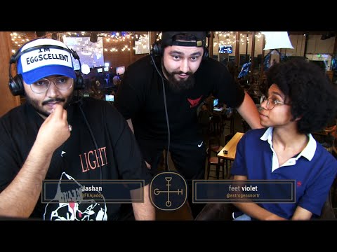 Guildhouse Weekly 93 - ft Lui$, Nessboy12, shrutik, Kei - SSBU
