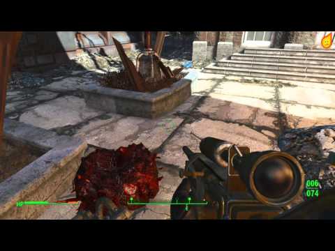 Fallout 4: Road to Freedom - Quest Walkthrough