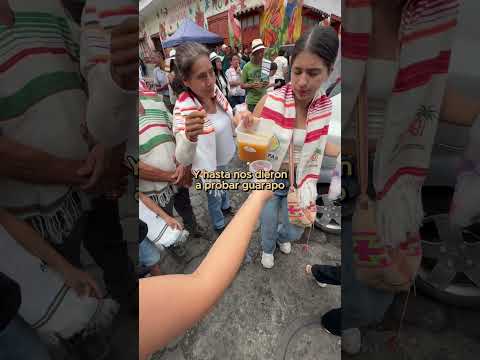 DÍA 3 SANDONÁ NARIÑO❤️ #minivlog #comedia #viaje #