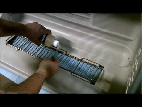 CorrosionX Rust Remover Review