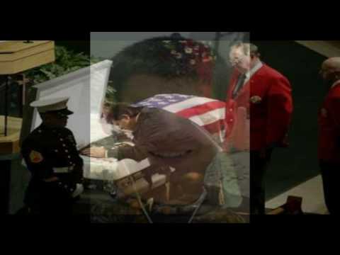 Fallen soldier by  The Southern Wailers Sung by Emma Moseley