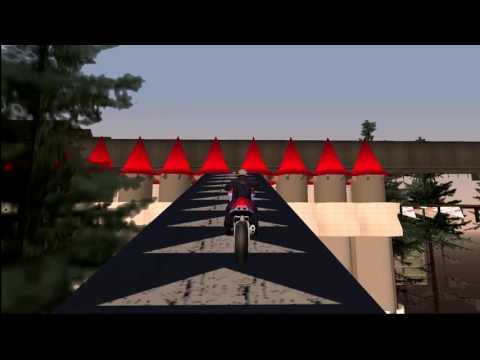 [DM] StuntPool, Danx & Salsaaa - SuperDamnSkills