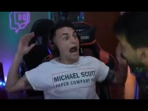 SE VOLVIÓ COSTUMBRE | REACCIONANDO a LOS LOBOS con FACU #StrakaLaOtraPasion #7