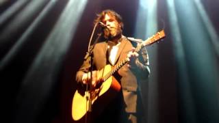 La Maison Tellier - Amazone - La Cigale 17/03/2016