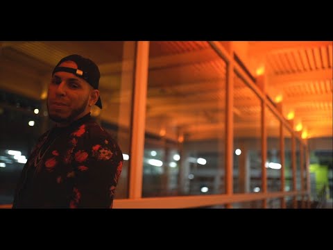 Elion V- Mentiras (Official Music Video)