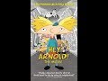 Opening To Hey Arnold The Movie 2002 VHS