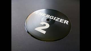 Dave Charlesworth - Energizer 2 Side B