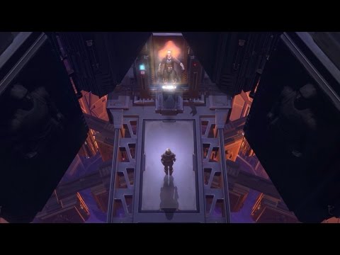 SWTOR KotFE Soundtrack - The Outlander