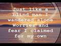 David Crowder Band - I Saw The Light