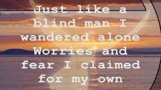 David Crowder Band - I Saw The Light