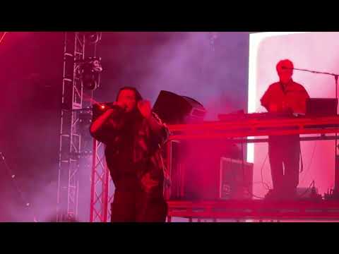 Creepy Nuts / Mirage【 Coachella 2026 Gobi 】 Apr 10th