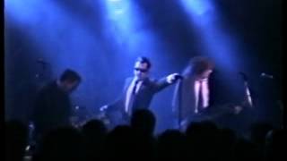 The Damned Testify 1994