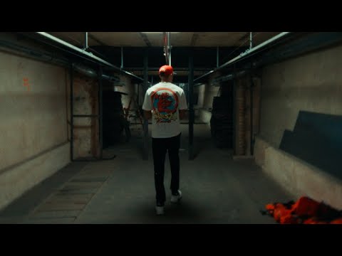 MARLO - LEMME TALK (Official Video)