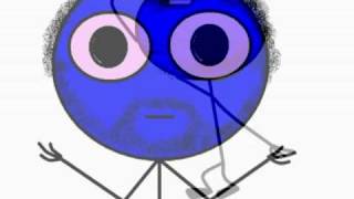 Cuatro Almas Sin Destino.wmv