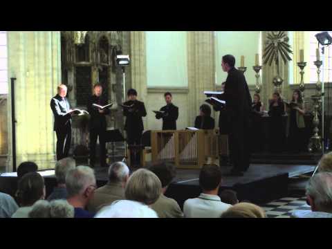 Johann Michael Bach Unser Leben währet siebenzig Jahr