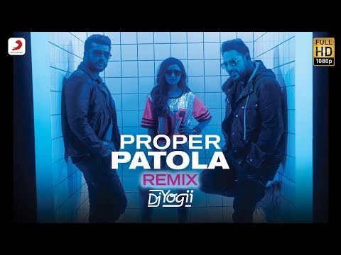 download lagu mp3 mp4 Proper Patola Remix, download mp3 Proper Patola Remix free downloadn, video klip Proper Patola Remix