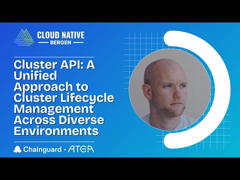 Cluster API: A Unified Approach to Cluster Lifecycle Management Across Diverse Environments