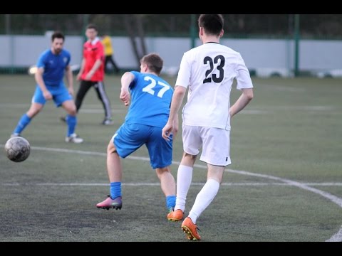 Schibsted Tech Polska - ABB IT: 8. tydzień (FLS Wiosna 2015)