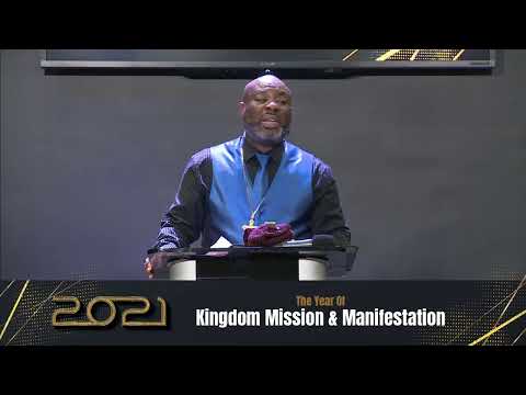 New Years Eve Service | December 31st, 2020