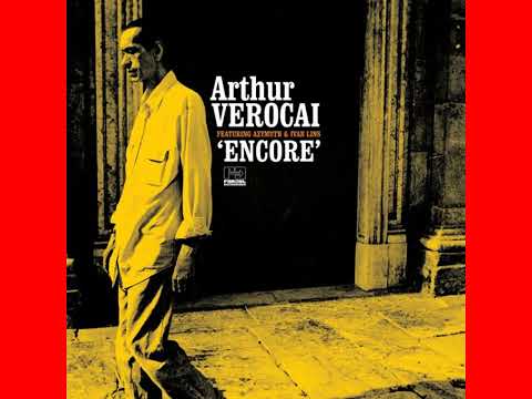 Arthur Verocai -   Dona das Meninas (feat Azymuth)